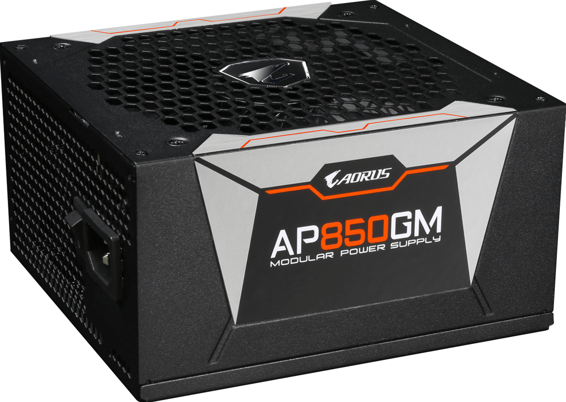 GIGABYTE AORUS ELITE GP-AE1000PM PG5 modulaire 1000 watt voeding Zwart