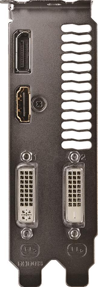 GV-N760OC-2GD (Rev. 2.0) - GIGABYTE Japan