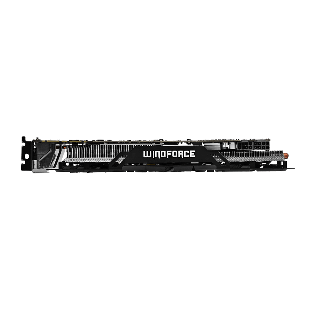 GV-N980WF3OC-4GD (rev. 1.0/1.1) Overview | Graphics Card