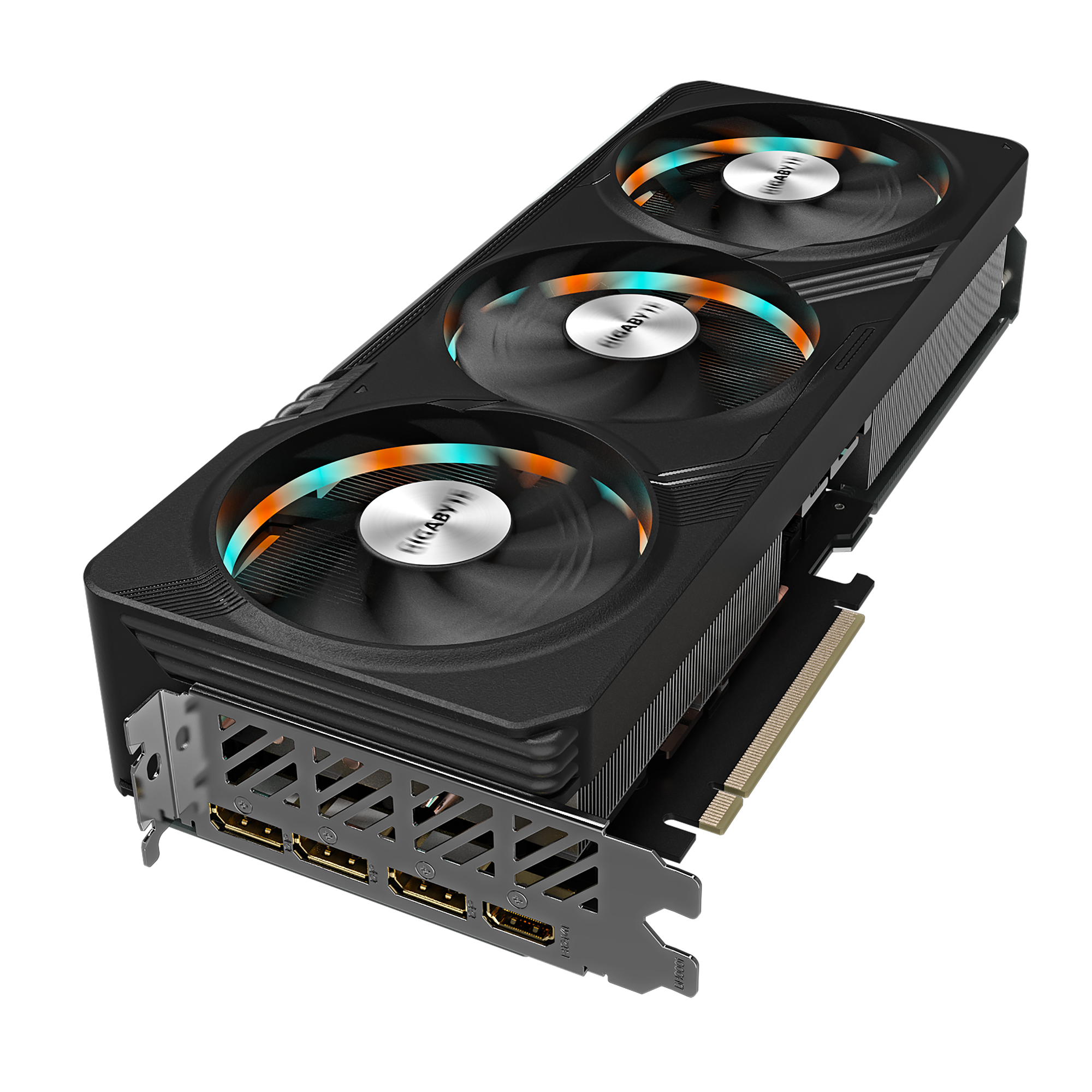 GeForce RTX™ 4070 Ti SUPER GAMING 16G｜AORUS - GIGABYTE Global