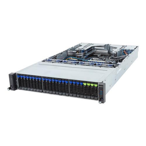 R283-S92 (rev. AAJ4) - Rack Servers