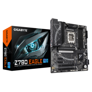 Z790 EAGLE (rev. 1.0) 主な特徴 | マザーボード - GIGABYTE Japan