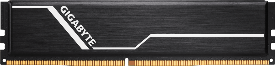 GIGABYTE Memory 16GB (2x8GB) 2666MHz - GIGABYTE U.S.A.