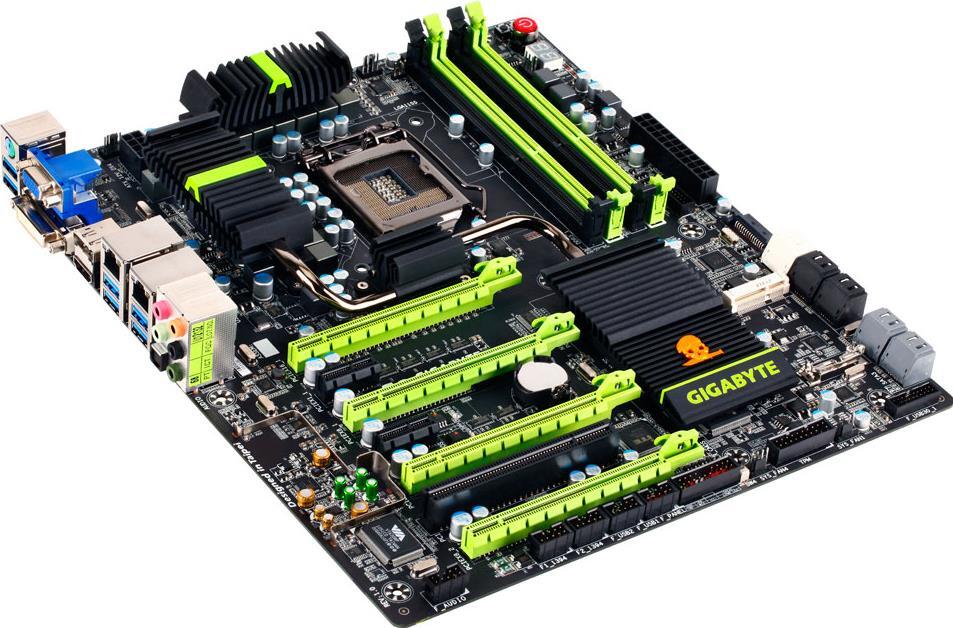 G1.Sniper 3 (Rev. 1.0) - GIGABYTE Japan