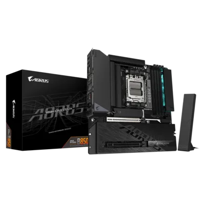 AMD X570 / X570S マザーボード｜AORUS - ギガバイト 日本