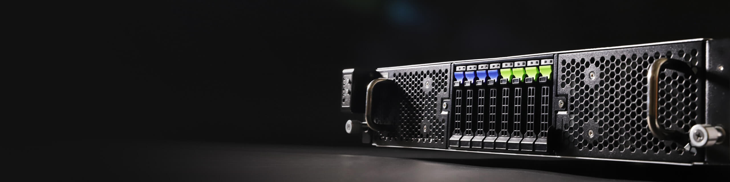 Designed to Handle Complex Challenges