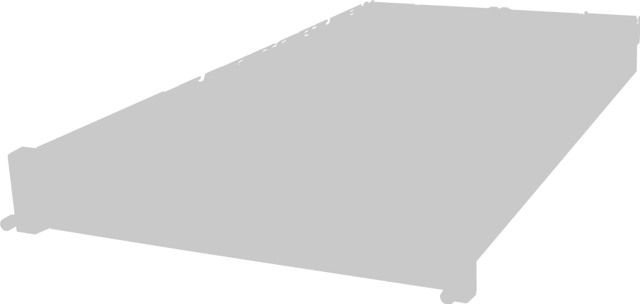 H275-Z60-LS1 - High Density Server - AMD EPYC™ 9006 SP8 Server Processors - 2U 6-Node DP 12-Bay E1.S Gen6 NVMe DLC