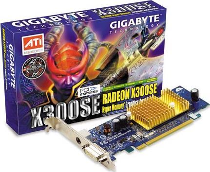 그래픽카드(VGA) - GV-RX30HM128D