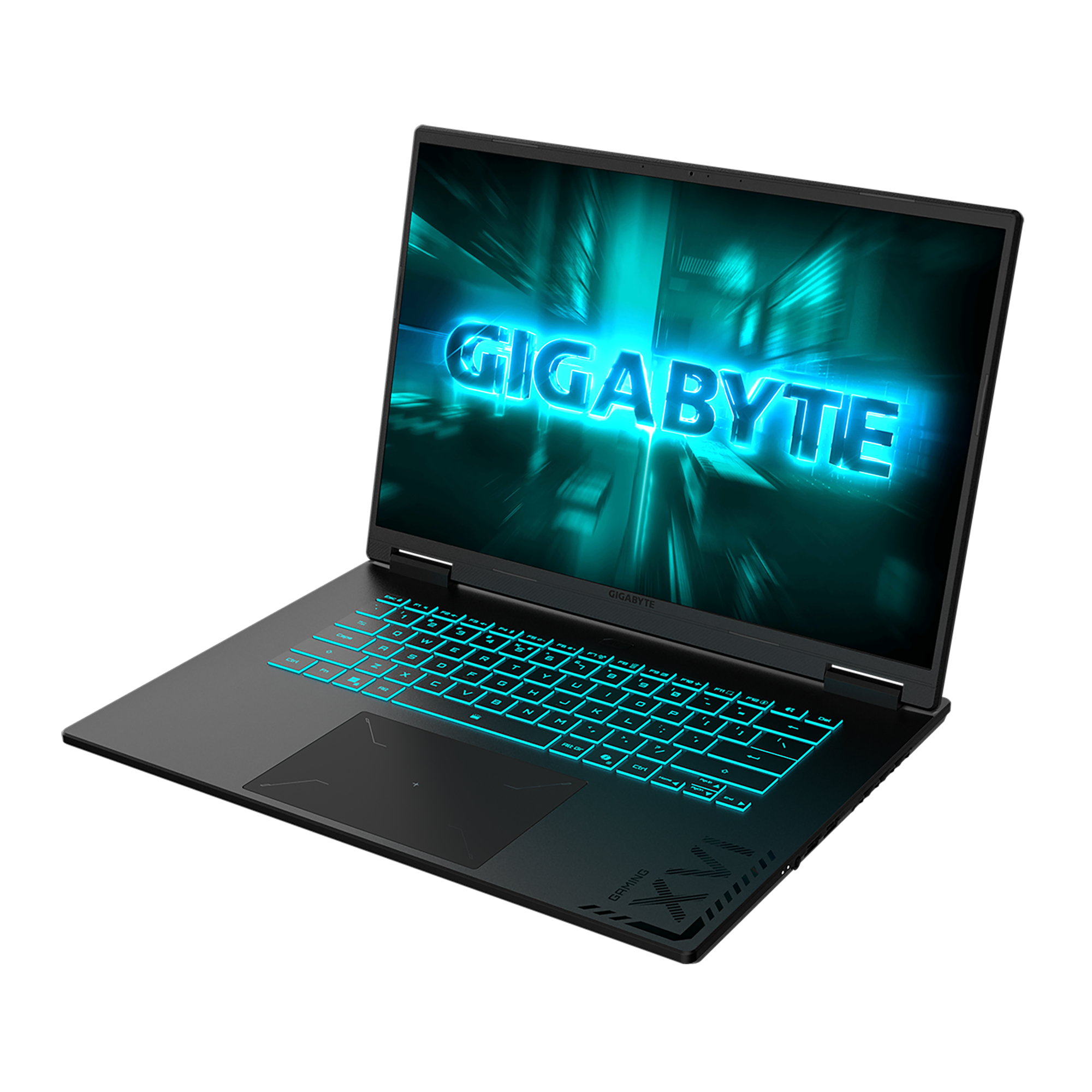 GIGABYTE GAMING A16 GA6H