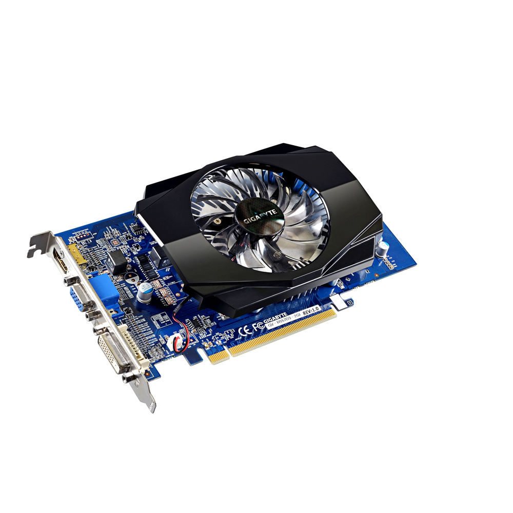 gigabyte graphics card drivers