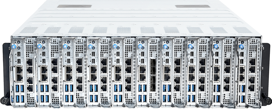 GIGABYTE General-purpose Server