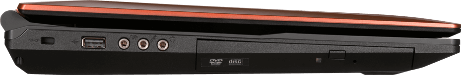 P27G v2 Laptop - GIGABYTE Global