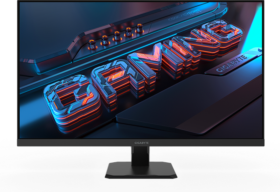 GS32Q Gaming Monitor - GIGABYTE Japan