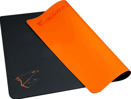 その他 GIGABYTE AORUS AMP500 AMP500 Mouse - GIGABYTE U.S.A.