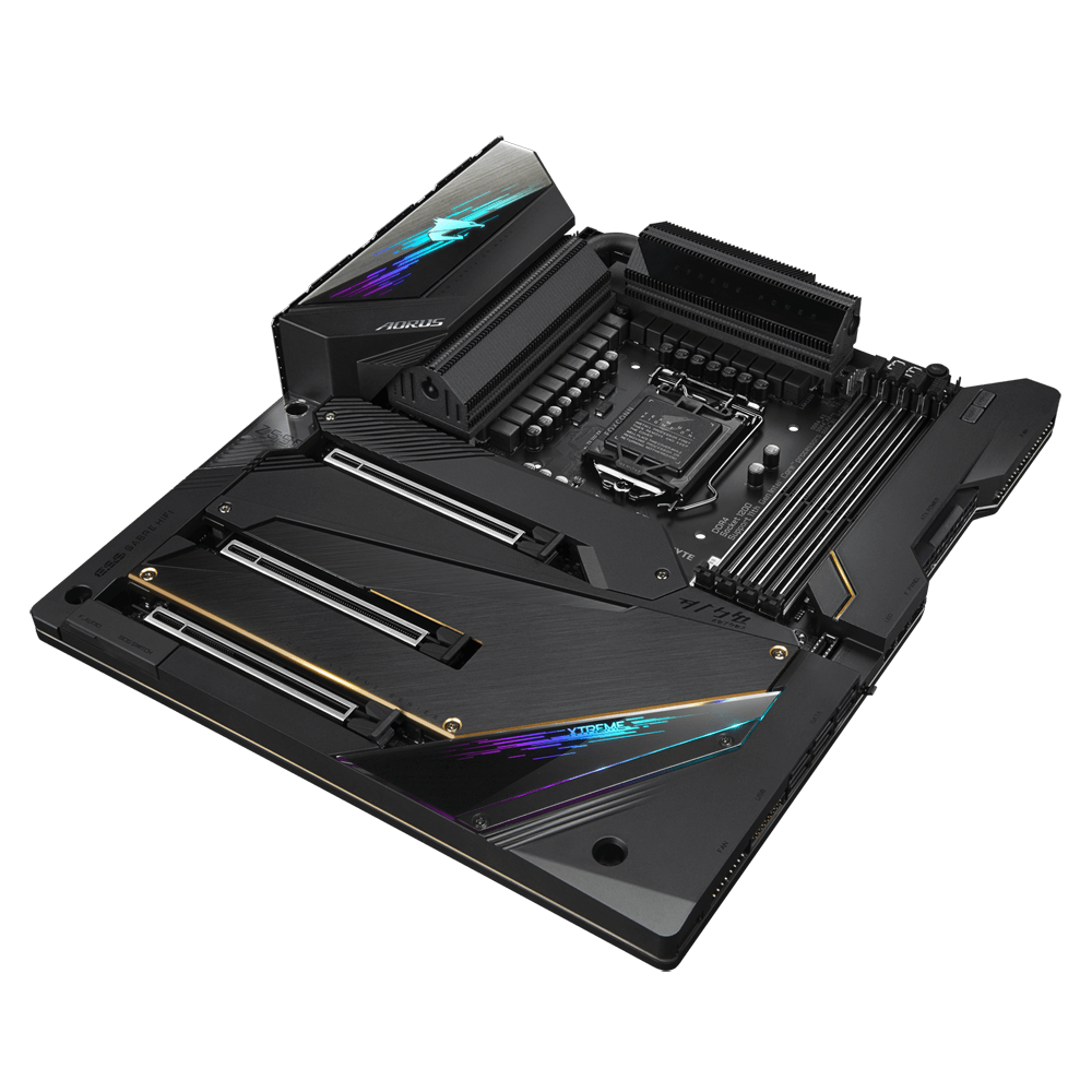 Z590 AORUS XTREME｜AORUS - GIGABYTE Global