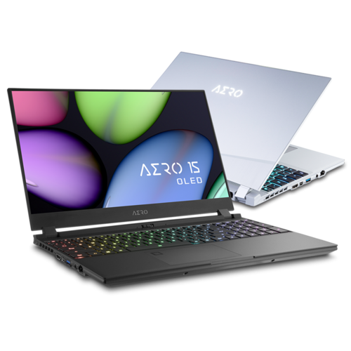 AERO 15 OLED (Intel 10th Gen) Key Features | Laptop - GIGABYTE Global