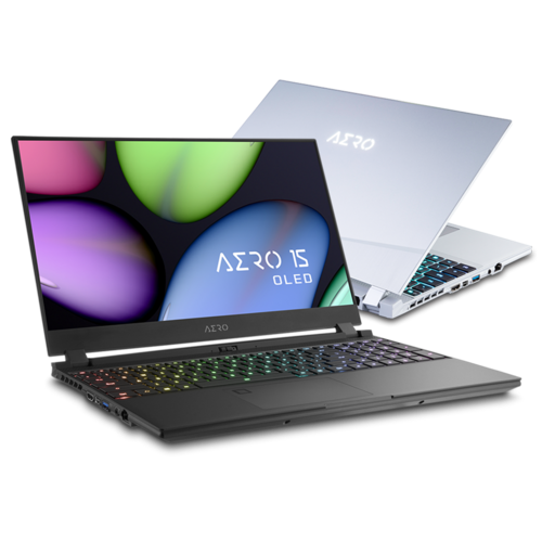 AERO 15 OLED (RTX Super Series) Key Features | Laptop - GIGABYTE India