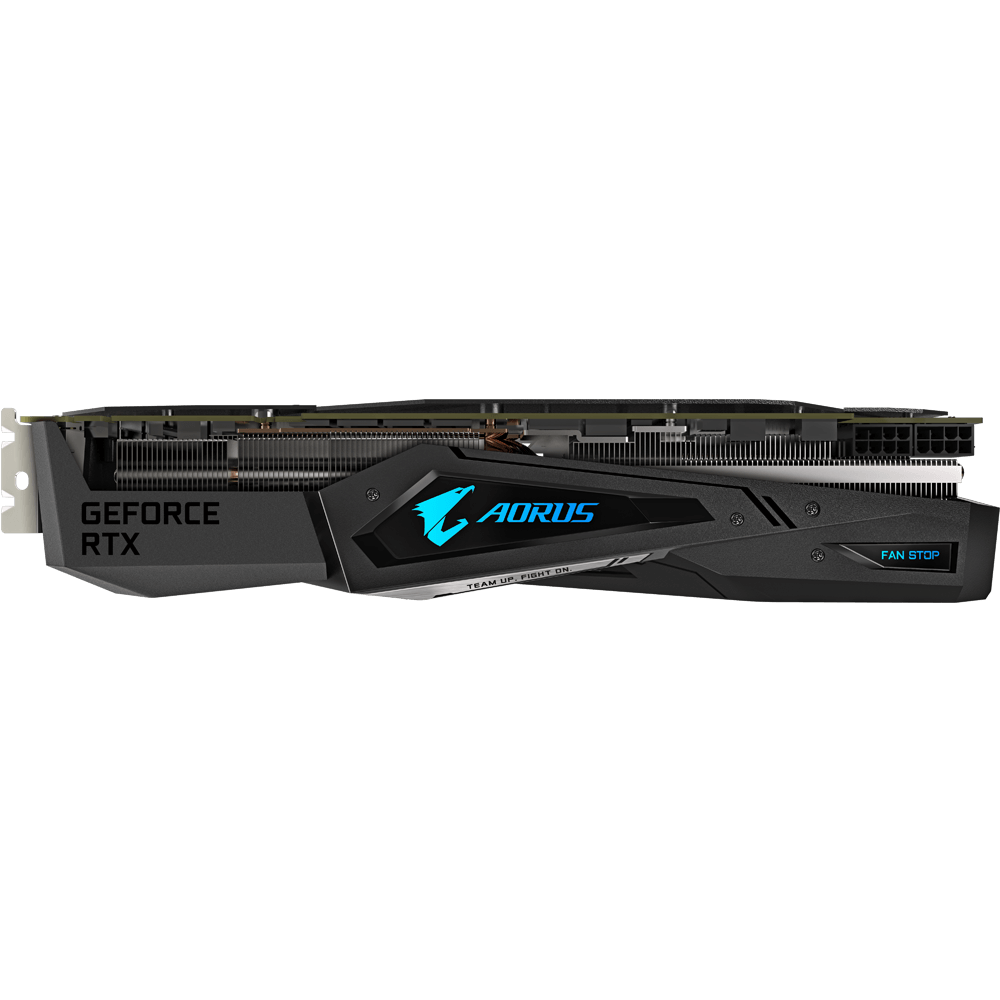 AORUS GeForce RTX™ 2080 Ti XTREME 11G png