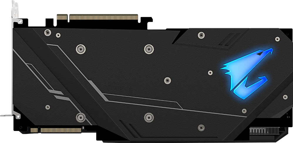 AORUS GeForce RTX™ 2080 Ti XTREME 11G - GIGABYTE Japan