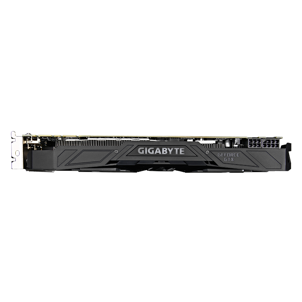 PCパーツ GV-N108TGAMING OC-11GD [PCIExp 11GB] GeForce® GTX 1080 Ti Gaming OC 11G Key Features | Graphics