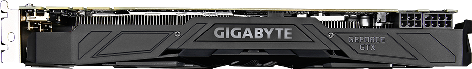 GeForce® GTX 1080 Ti Gaming OC BLACK 11G - GIGABYTE Global