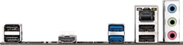 GIGABYTE H510M K V2