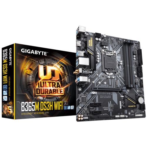 65m Ds3h Wifi Rev 1 X Key Features Motherboard Gigabyte Global