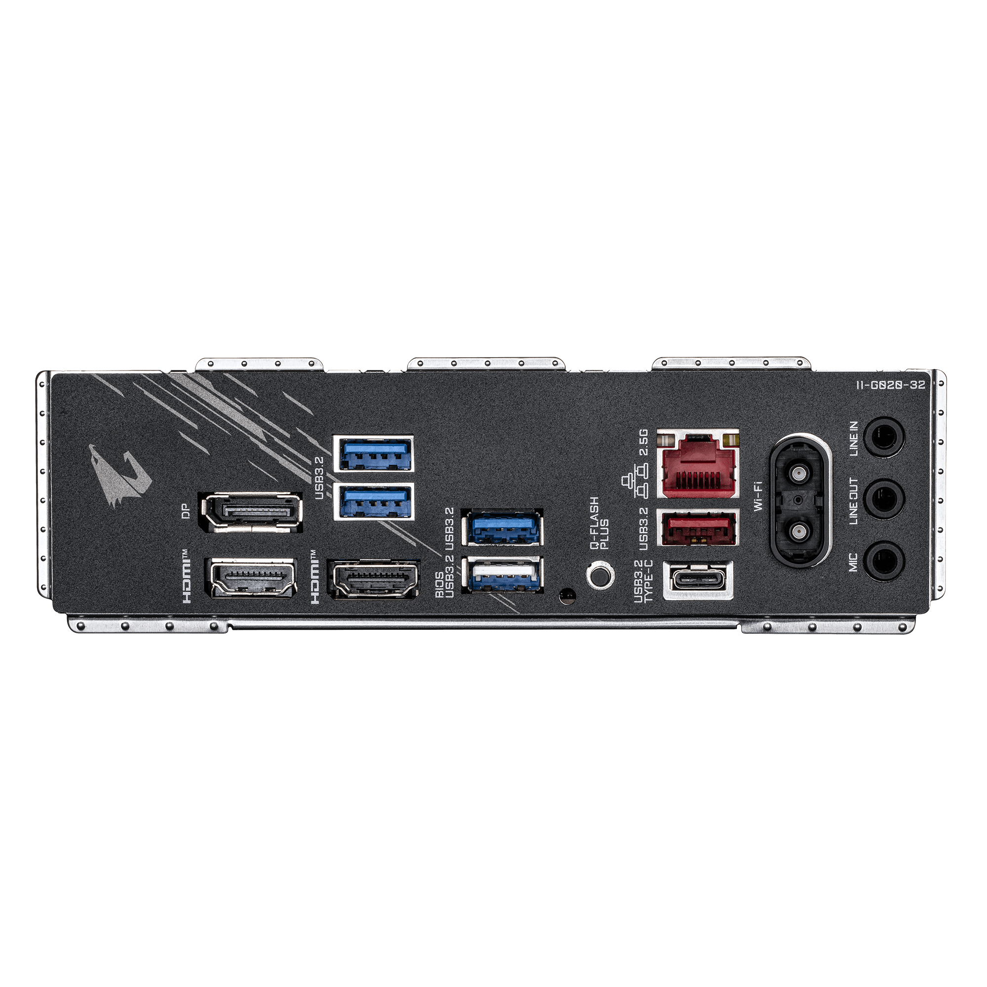 B550I AORUS PRO AX｜AORUS - ギガバイト 日本