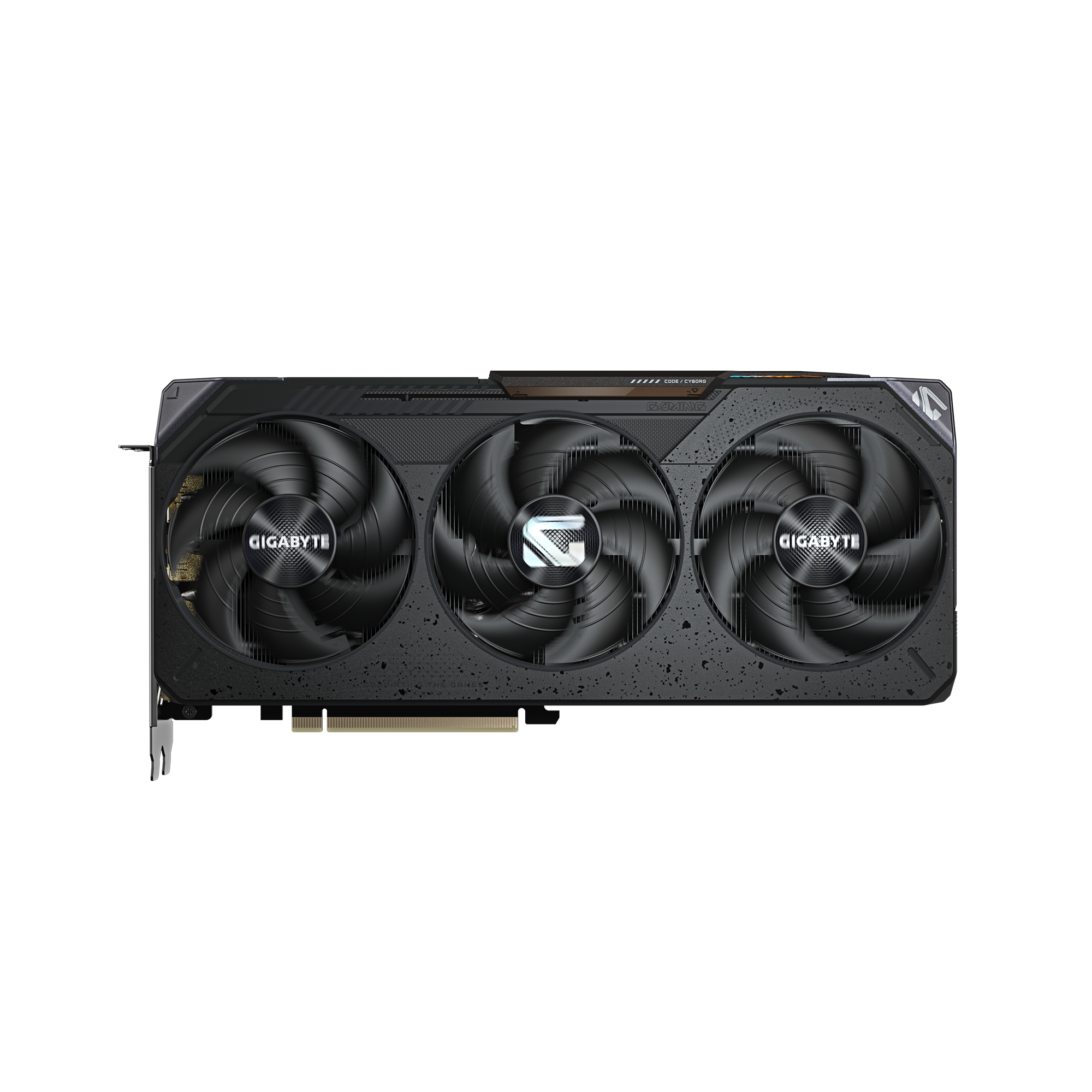 Radeon™ RX 9070 GRE GAMING OC 12G