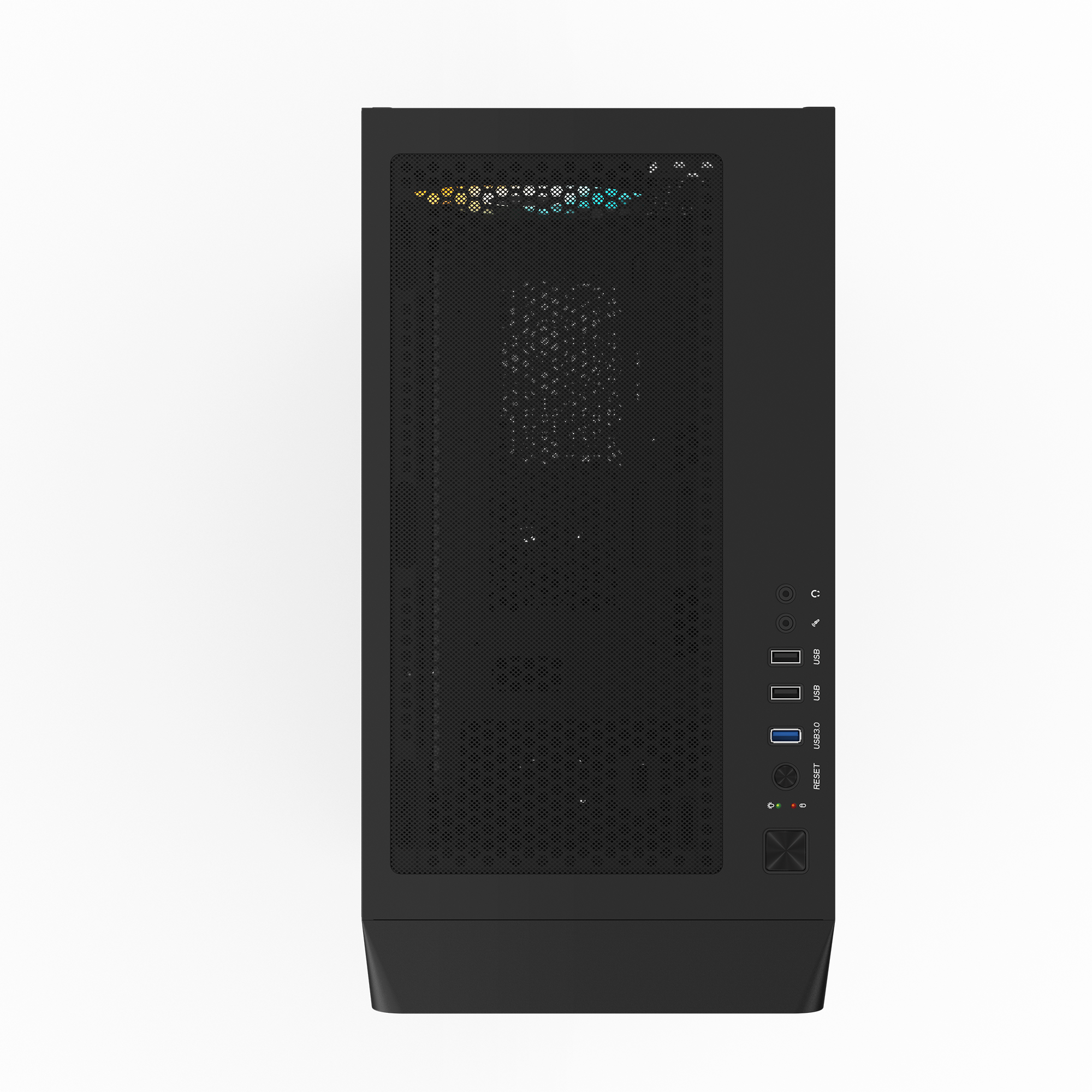 GIGABYTE C103 GLASS GLOBAL