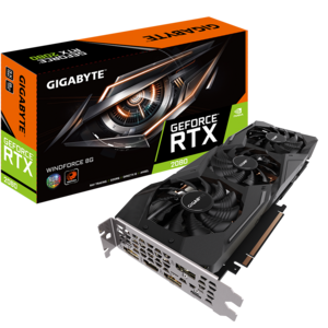 GeForce RTX™ 2080 | Graphics Card - GIGABYTE Global