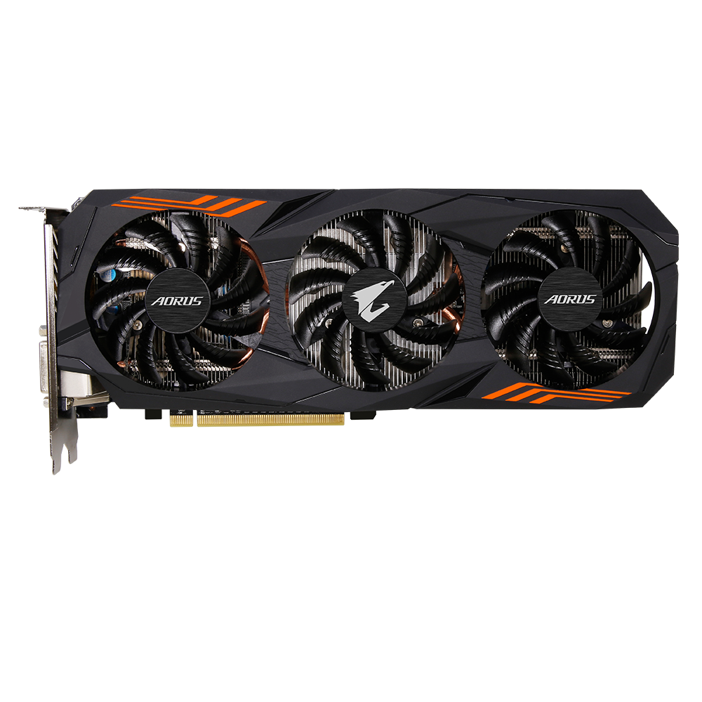 AORUS GeForce® GTX 1060 6G 9Gbps｜AORUS - GIGABYTE USA