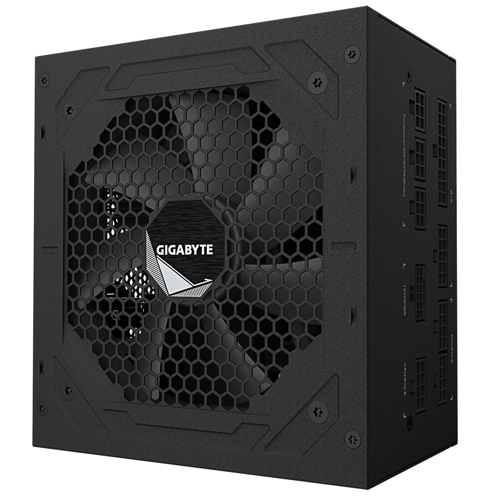 Gigabyte UD850GM PG5 850W 80 PLUS Gold Modular GP-UD850GM PG5W