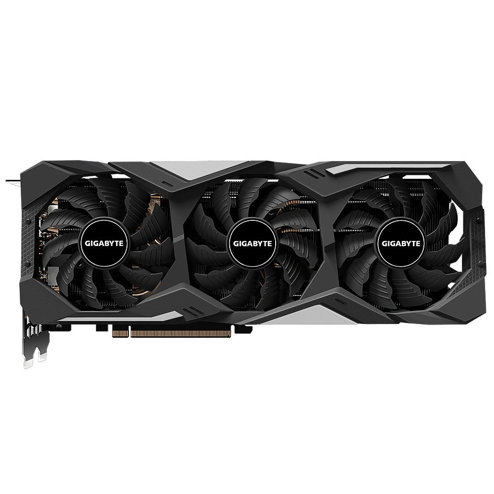 GeForce® RTX 2070 SUPER™ WINDFORCE 3X 8G｜AORUS - GIGABYTE Global