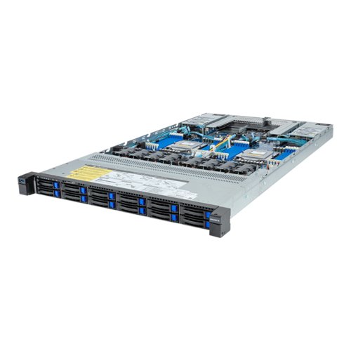 R183-Z92 (rev. AAD3) - Rack Servers