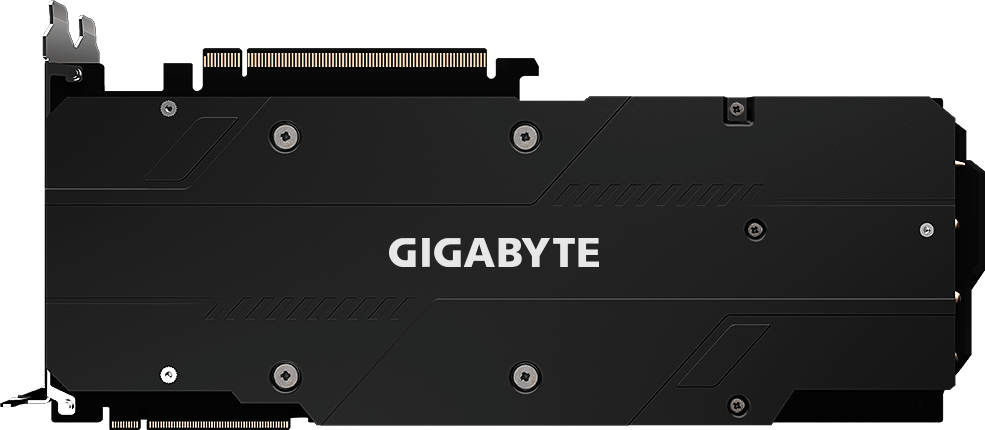 GeForce® RTX 2080 SUPER™ GAMING OC 8G (Rev. 2.0) - GIGABYTE Global