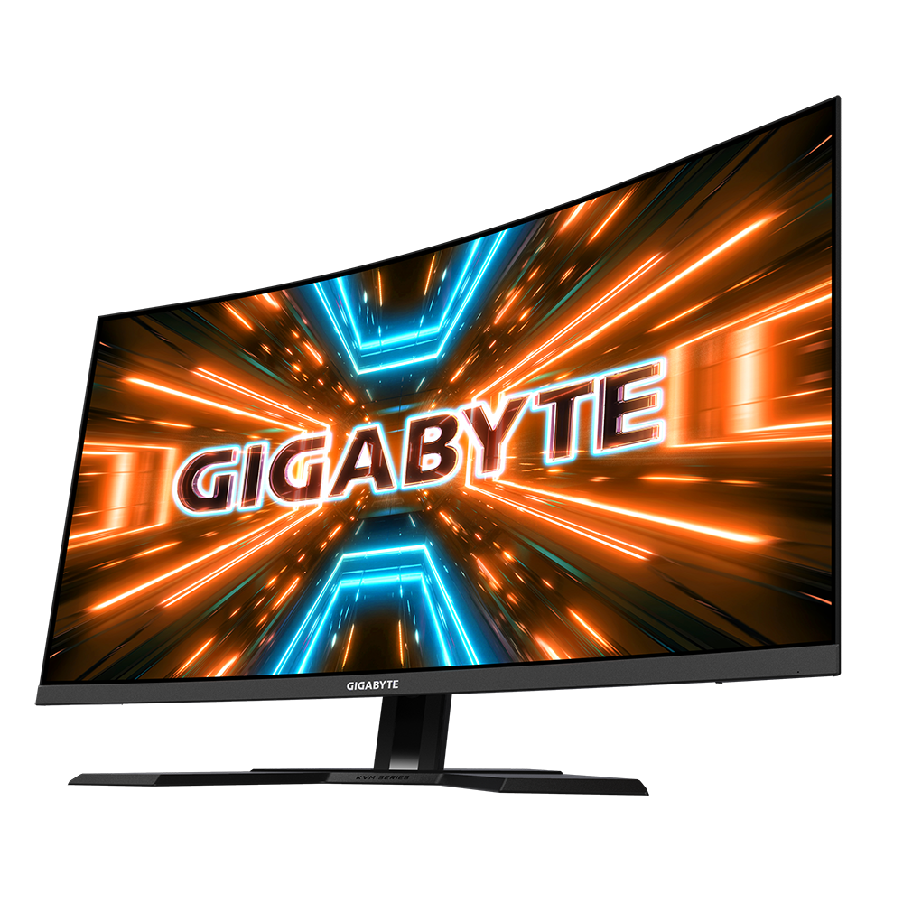 M32QC Gaming Monitor Key Features | Monitor - GIGABYTE Global