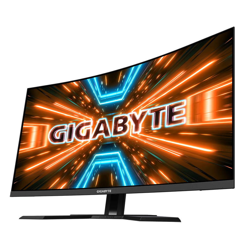 Monitor 27'' Gigabyte Edge G27FC-A Gaming Curvo 165Hz 1ms