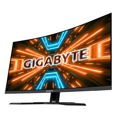 Curved Monitors｜AORUS - GIGABYTE Global