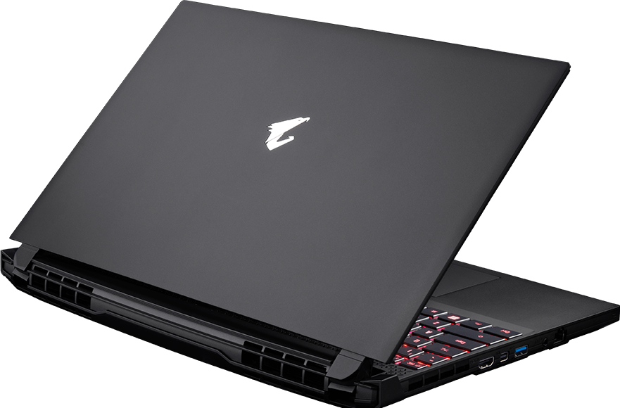 AORUS 5 (Intel 12th Gen) ノートパソコン - GIGABYTE Japan