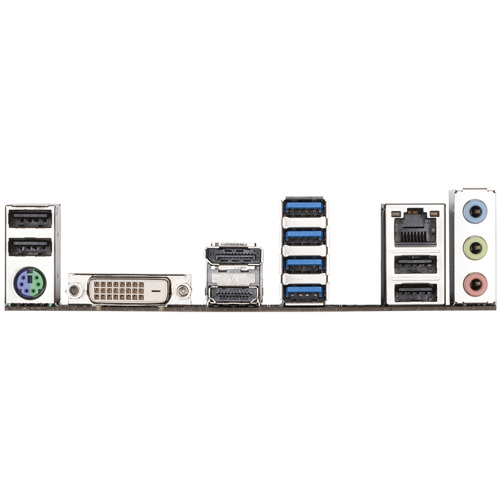 B550M DS3H｜GIGABYTE