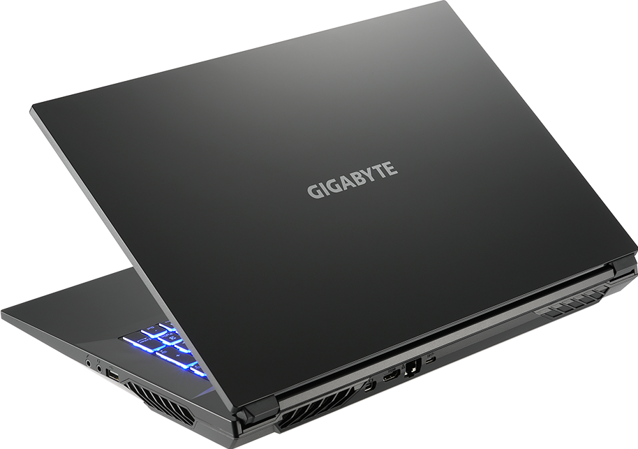 A7 (AMD Ryzen™ 5000 Series) ノートパソコン - GIGABYTE Japan