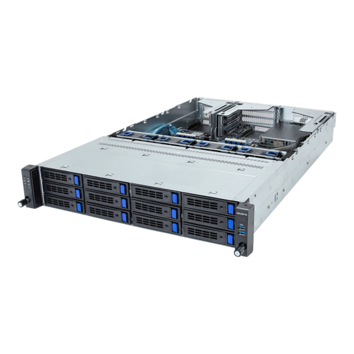 R263-S33 (rev. AAL1) - Rack Servers