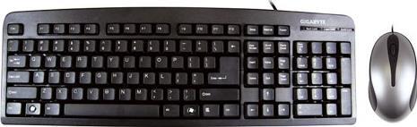billentyűzet - GK-KM5000