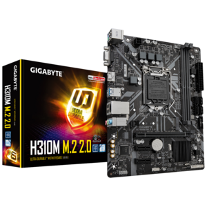 Intel Socket 1151 | Motherboard - GIGABYTE Global