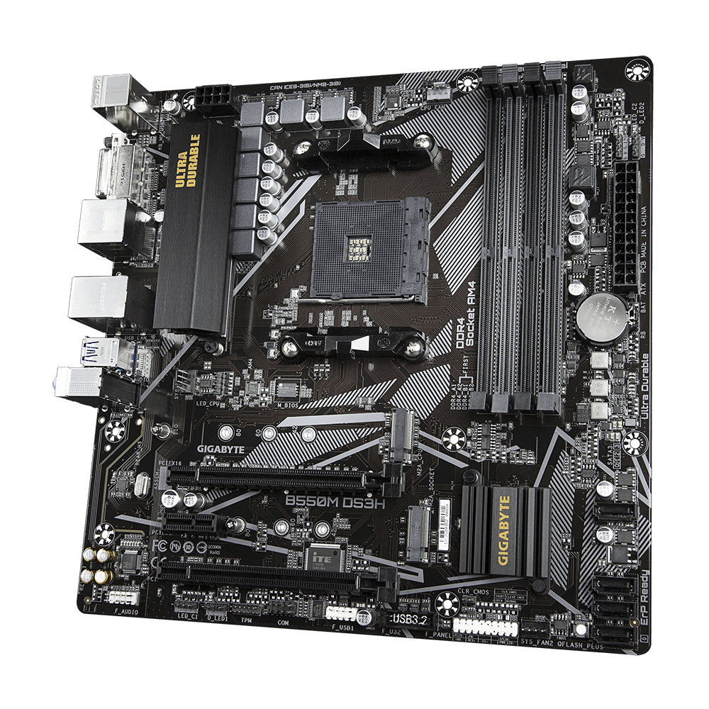 GIGABYTE　B550M DS3H　AM4 71ZMMyOQfOL._UF350,350_QL50_.jpg
