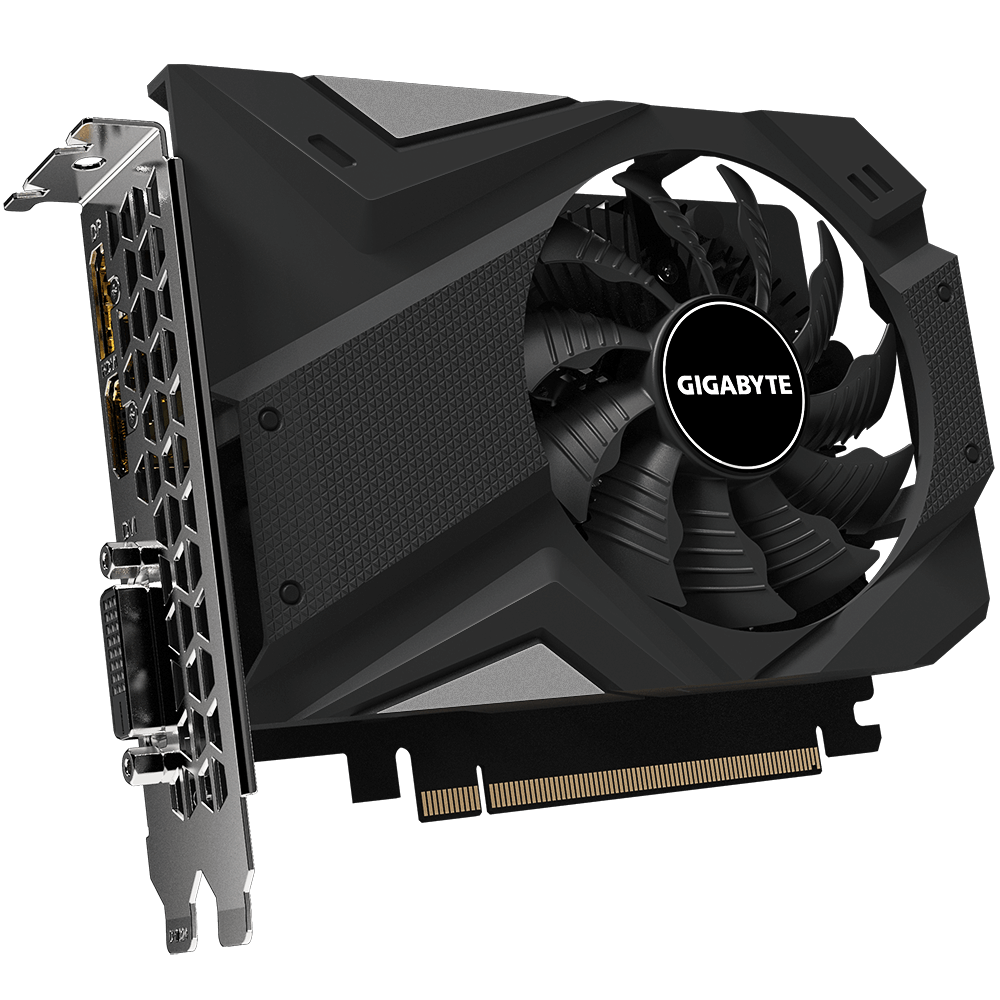 グラフィックボード・グラボ・ビデオカード GIGABYTE GeForce GTX 1650 OC 4G Amazon | Gigabyte Gv-N1650OC-4GD GeForce GTX 1650 OC 4G
