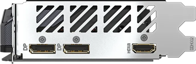 GIGABYTE RX 9060 XT GAMING OC 16GB