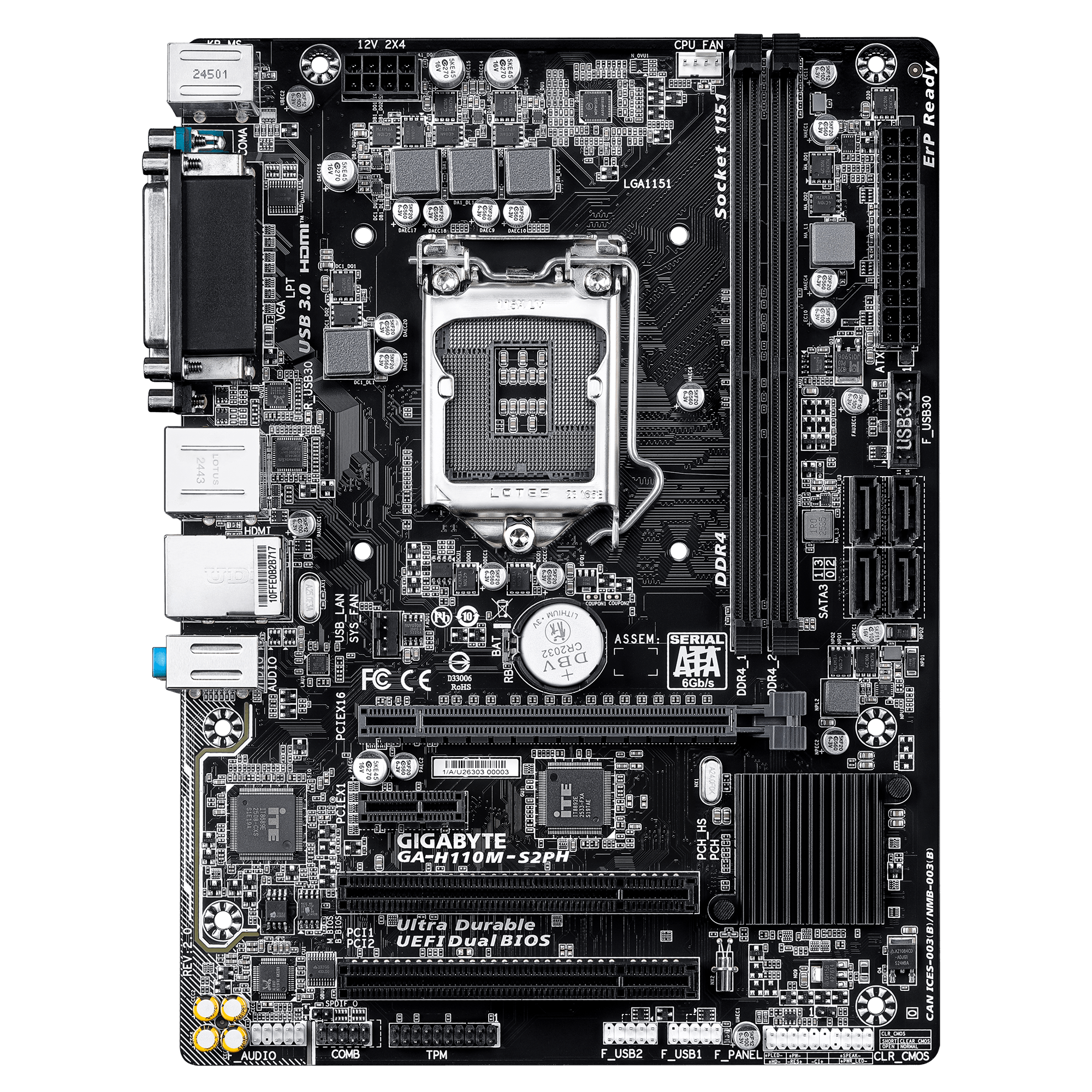 GA-H110M-S2PH