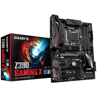 Intel Z390 Motherboards｜AORUS - GIGABYTE Global